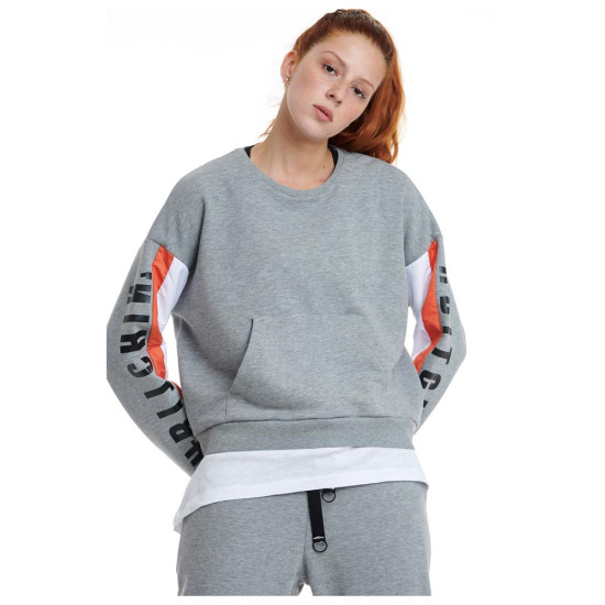 Bodytalk Γυναικείο φούτερ